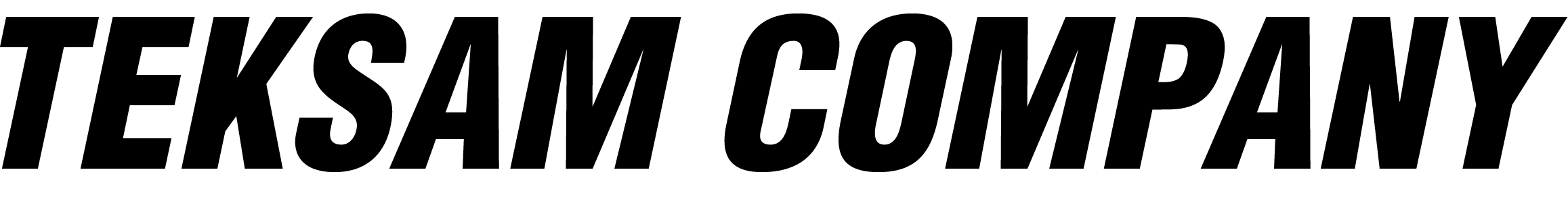 Teksam Company N.V.